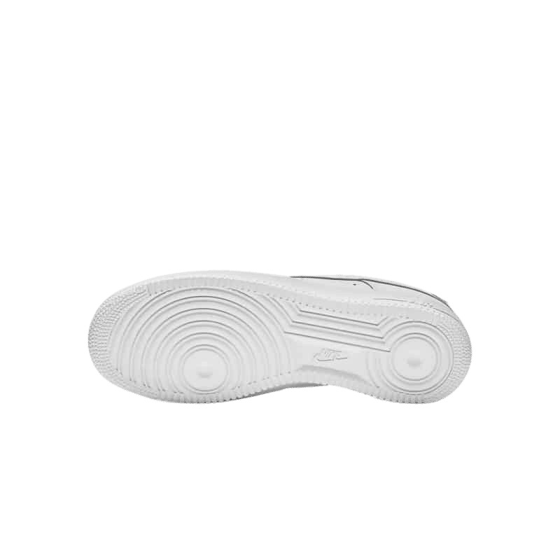 Nike Air Force Blancas