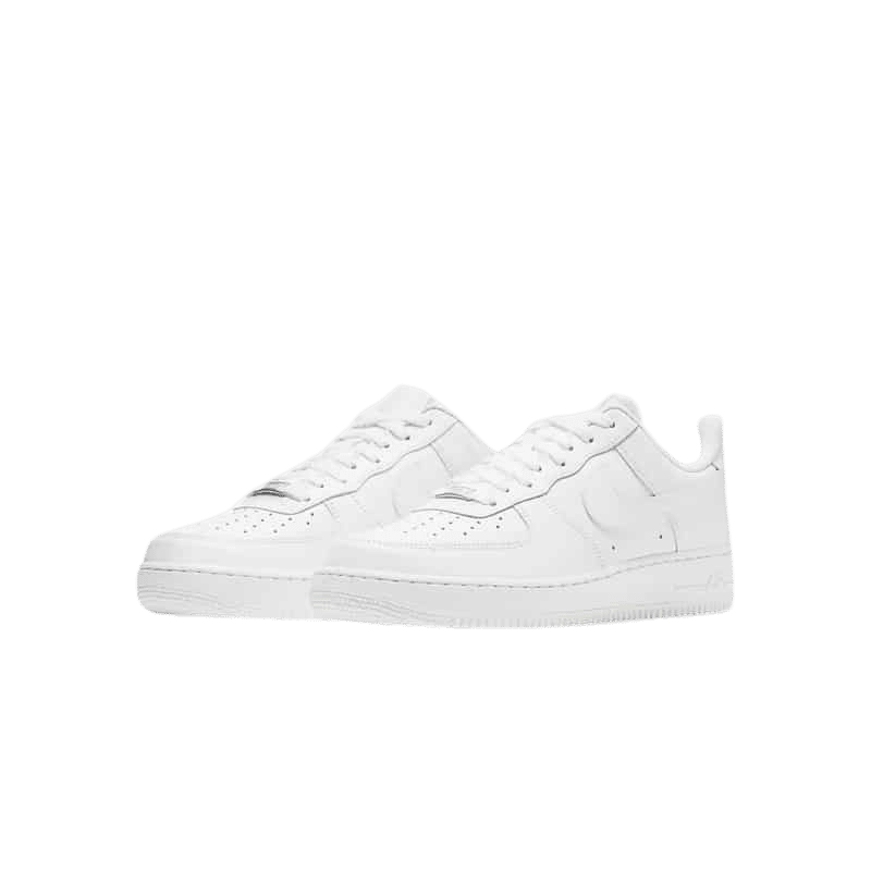 Nike Air Force Blancas