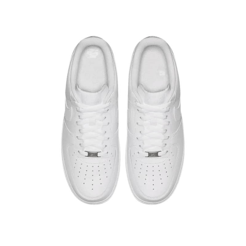 Nike Air Force Blancas