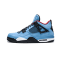 Nike Air Jordan 4 Retro x Travis Scott