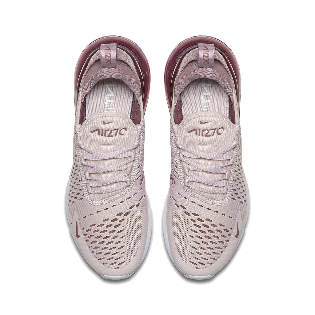 Air Max 270 BARELY ROSE
