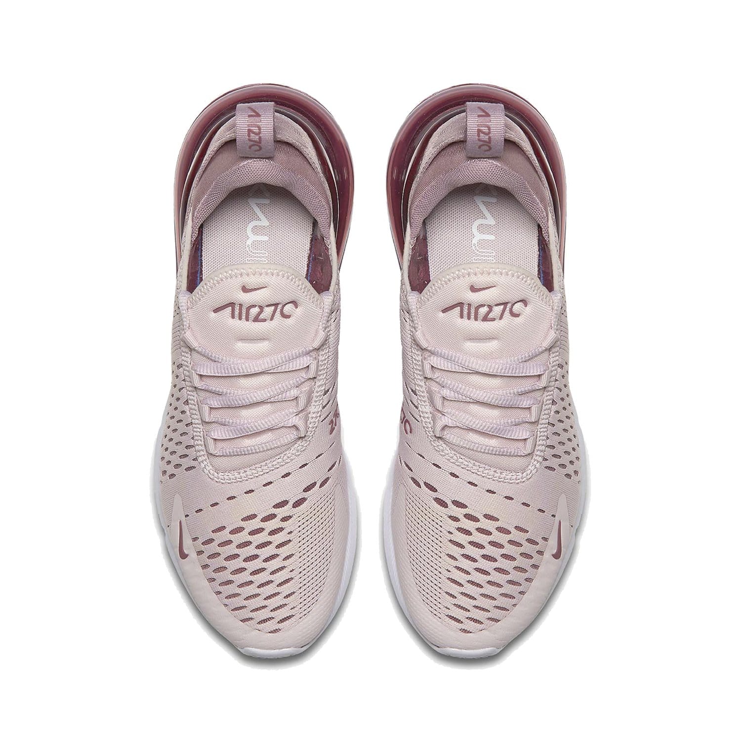 Air Max 270 BARELY ROSE
