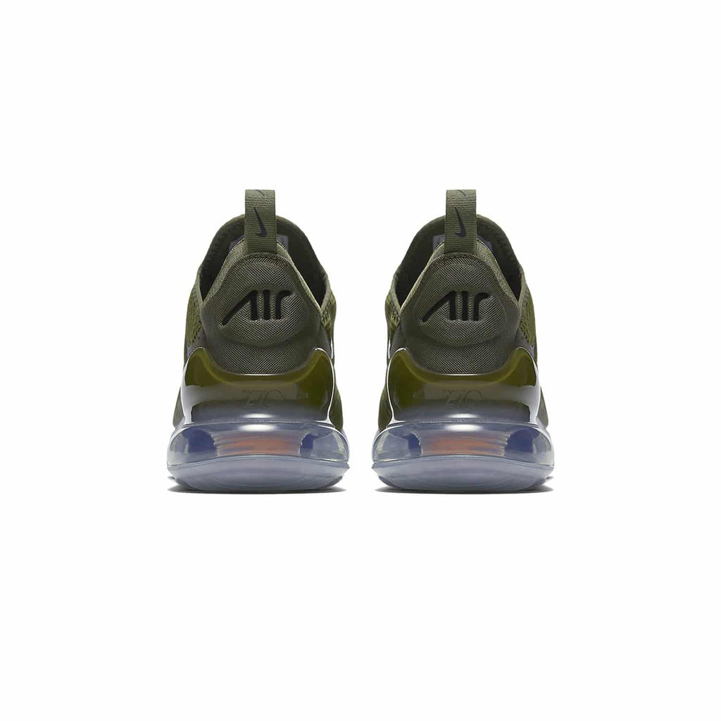 Air Max 270 MEDIUM OLIVE