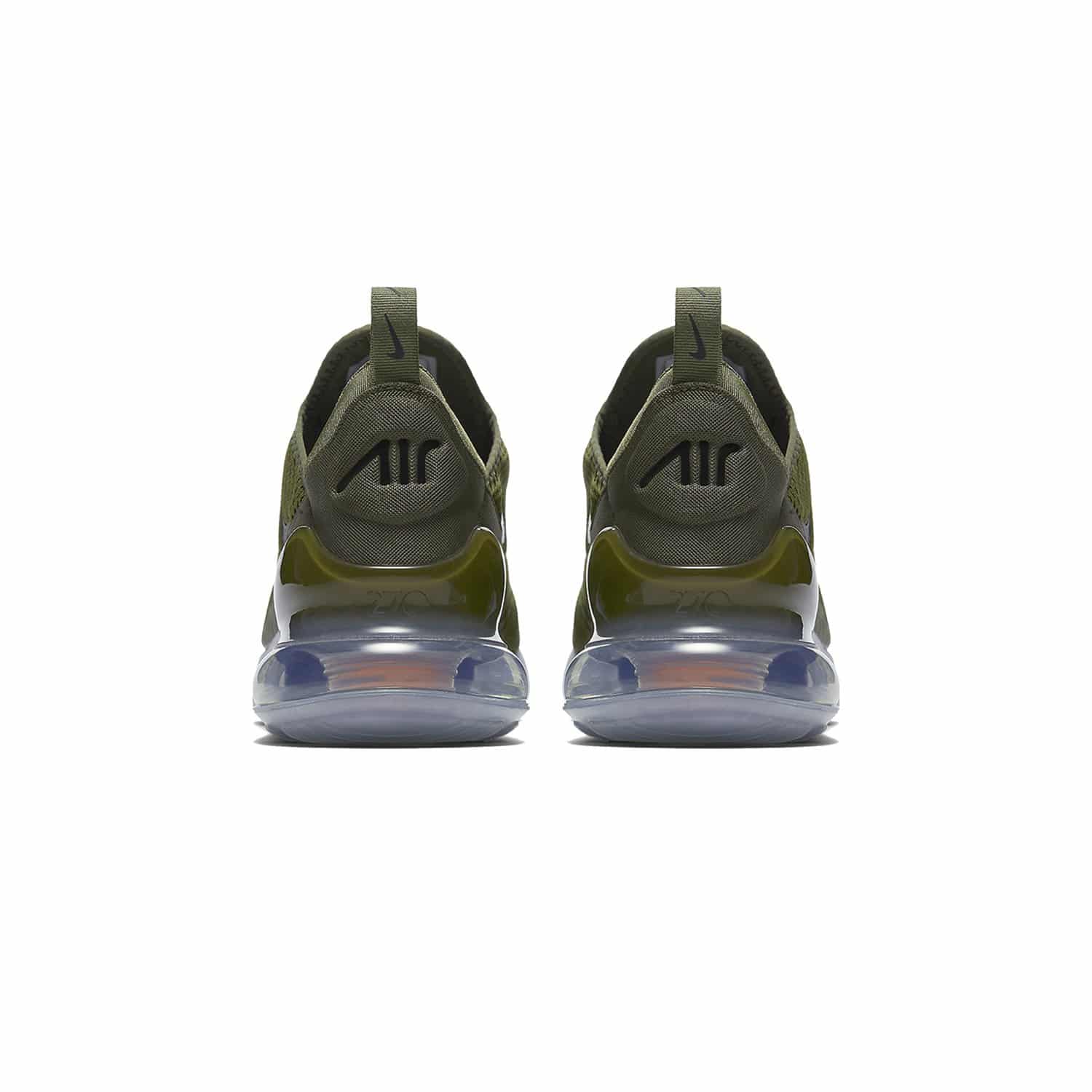 Air Max 270 MEDIUM OLIVE