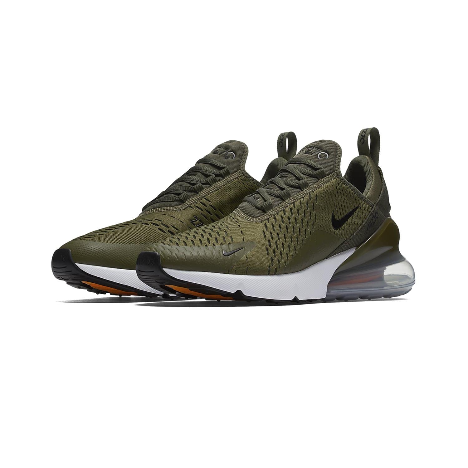 Air Max 270 MEDIUM OLIVE