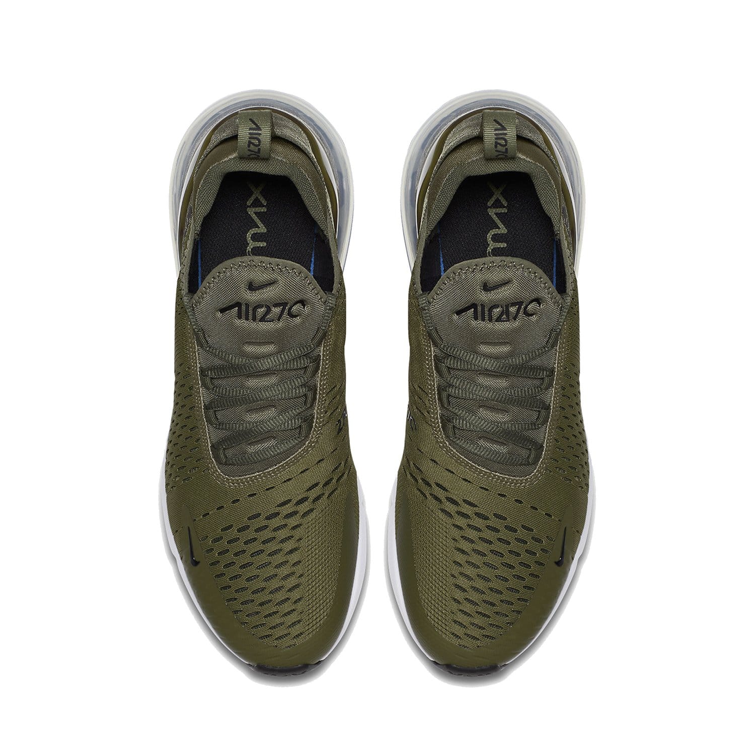 Air Max 270 MEDIUM OLIVE