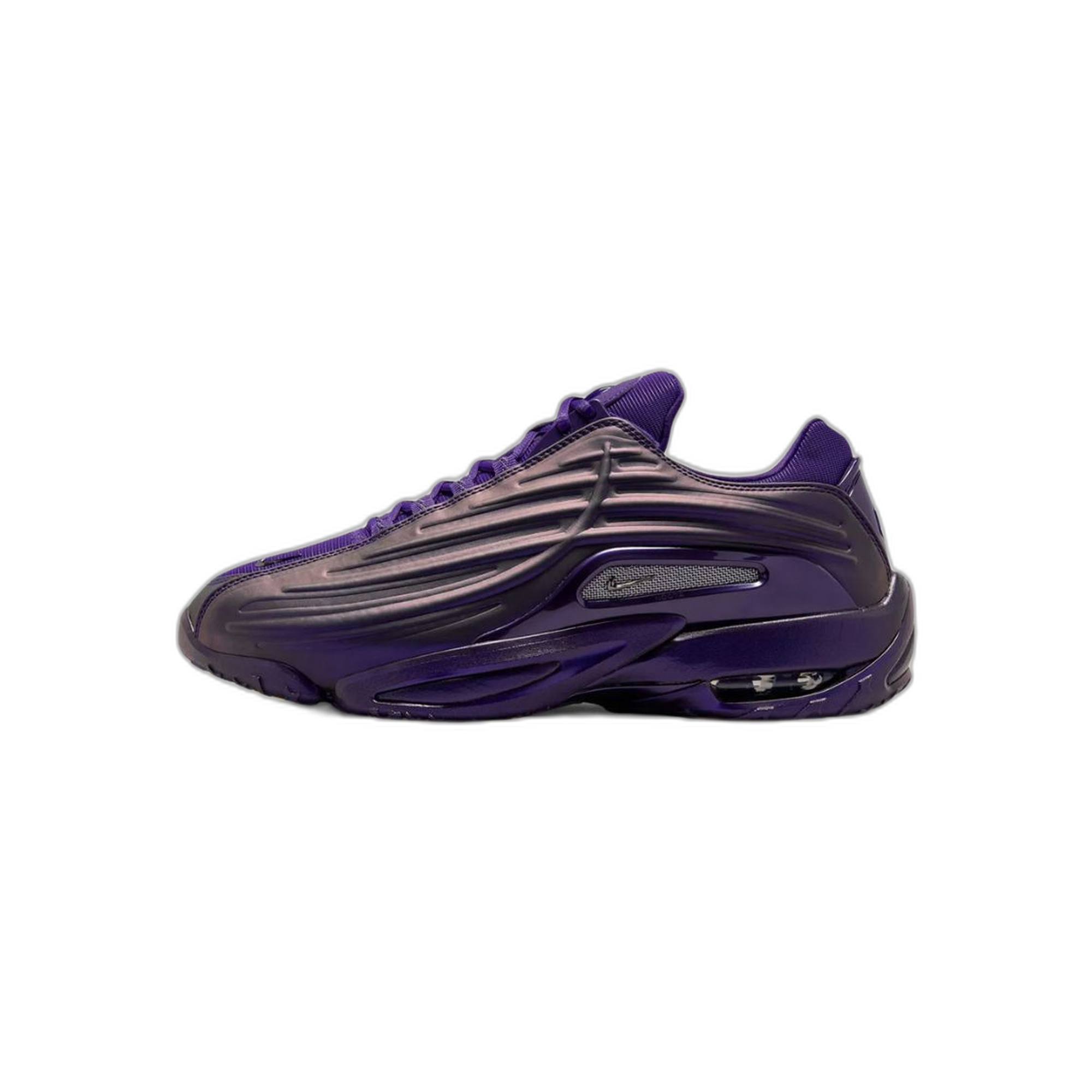Nike Hot Step 2 Drake NOCTA Eggplant