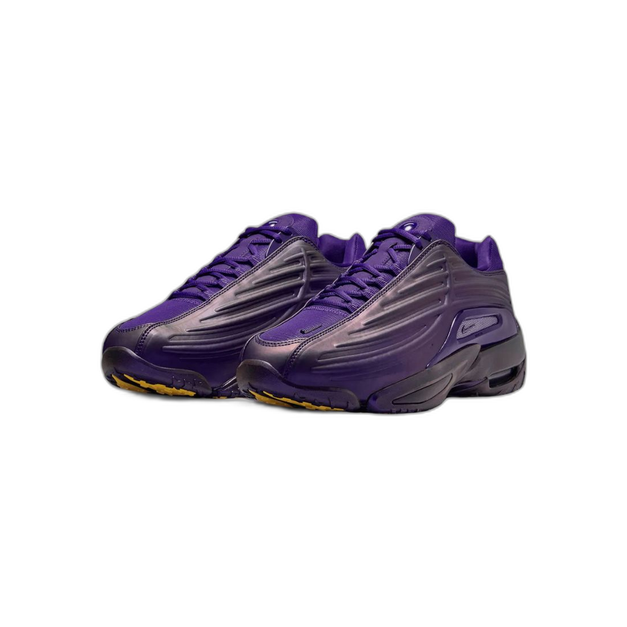 Nike Hot Step 2 Drake NOCTA Eggplant