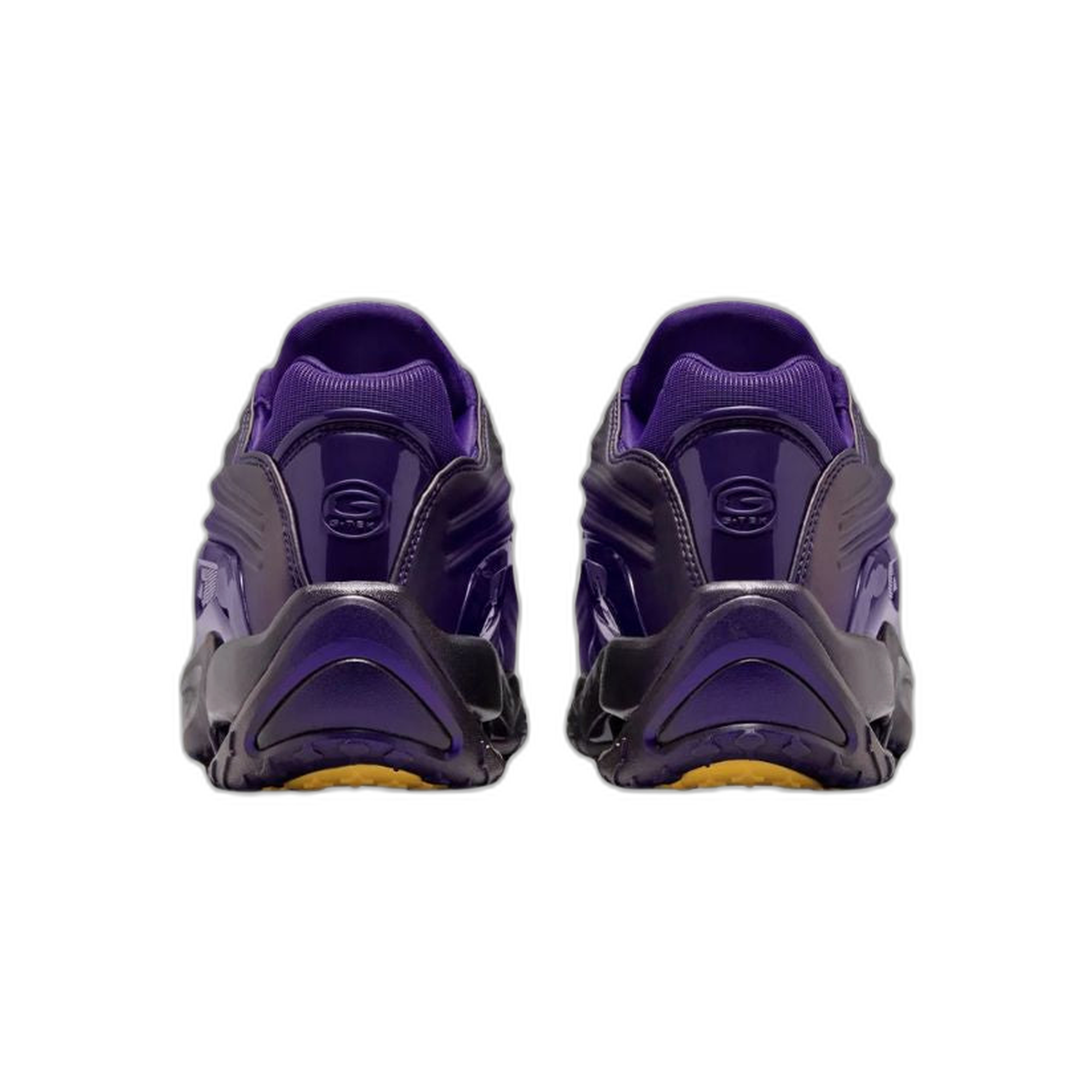 Nike Hot Step 2 Drake NOCTA Eggplant