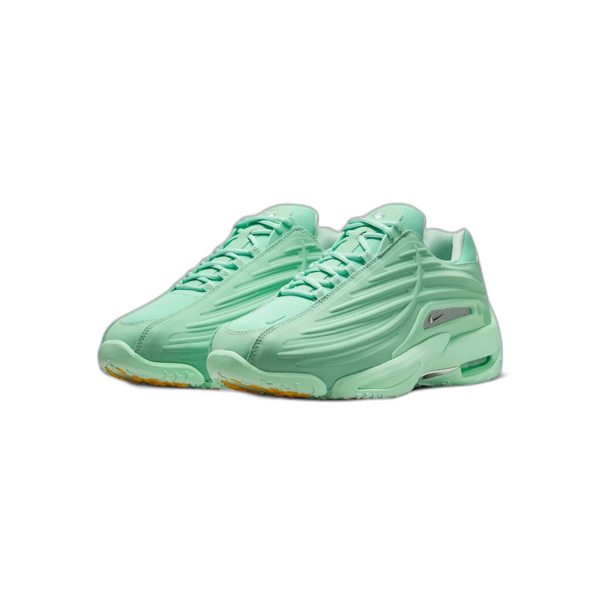 Nike Hot Step 2 Drake NOCTA Mint Foam