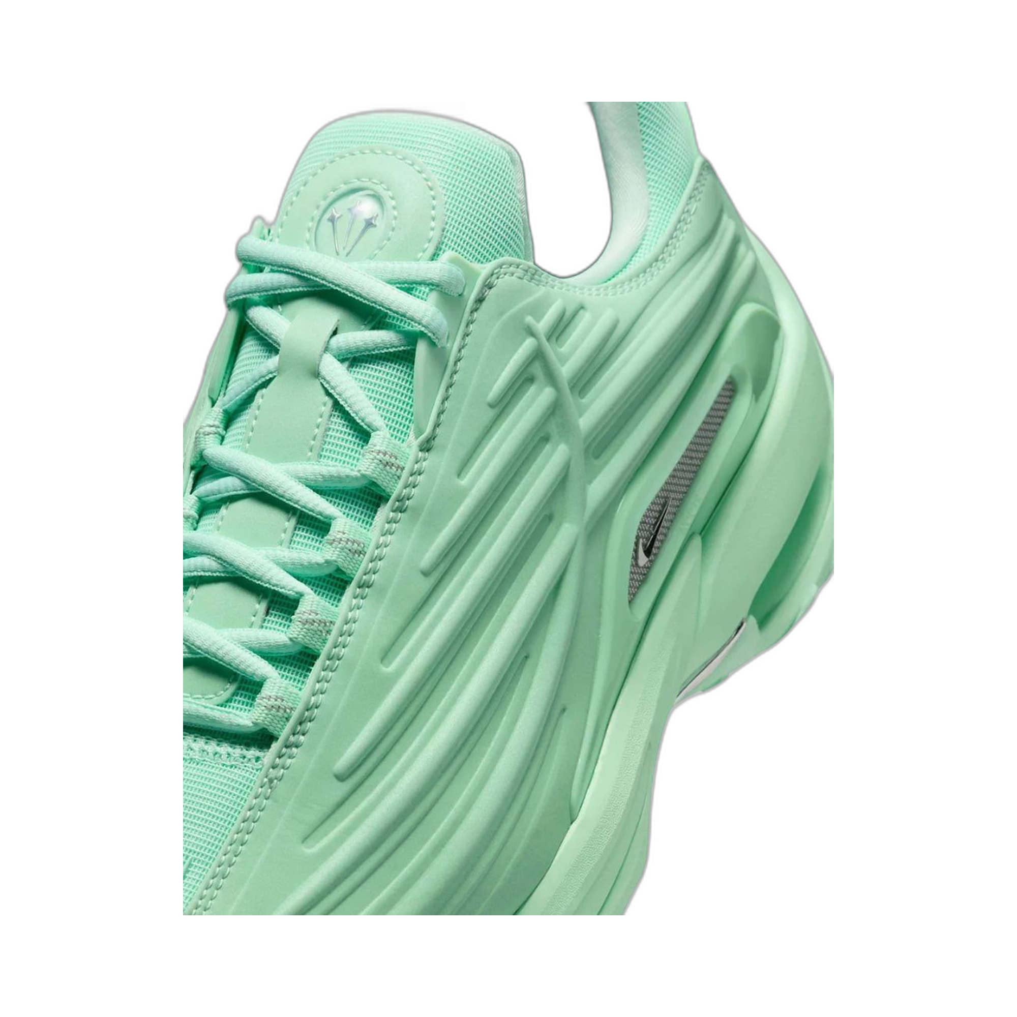 Nike Hot Step 2 Drake NOCTA Mint Foam