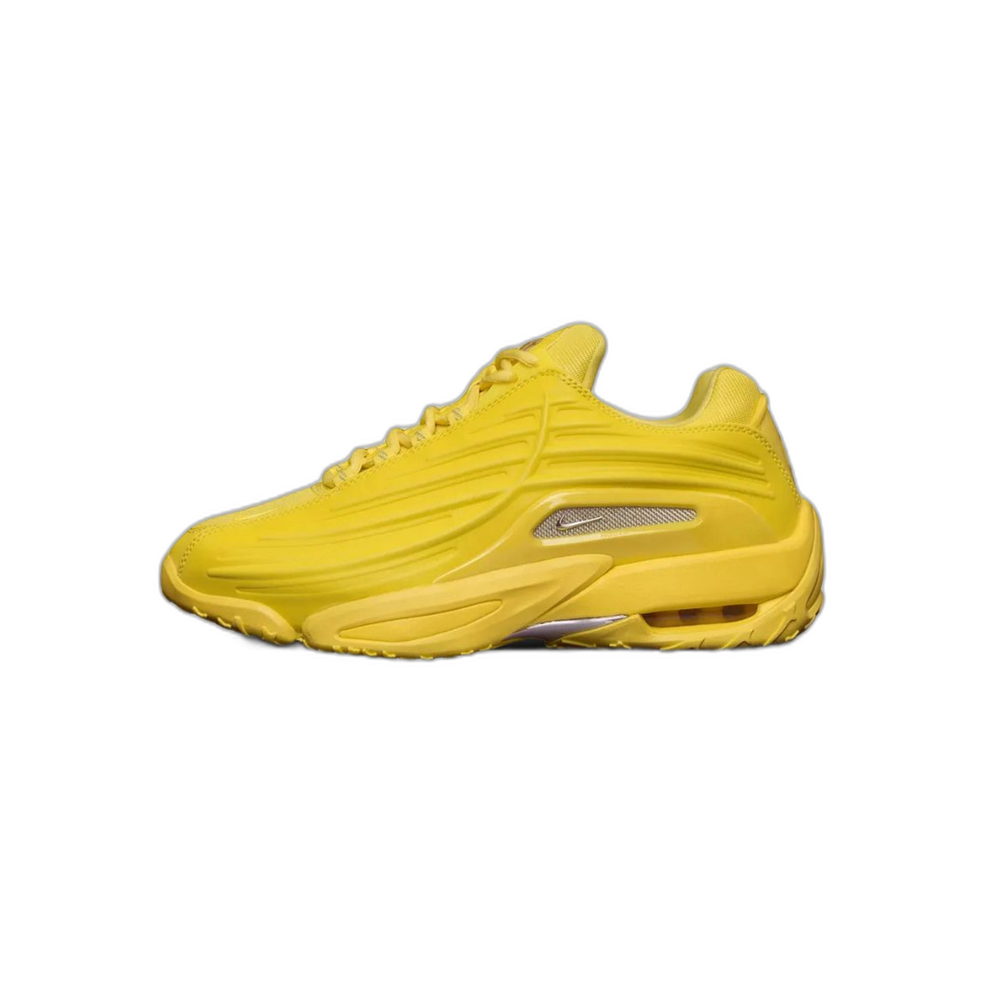 Nike Hot Step 2 Drake NOCTA Opti Yellow