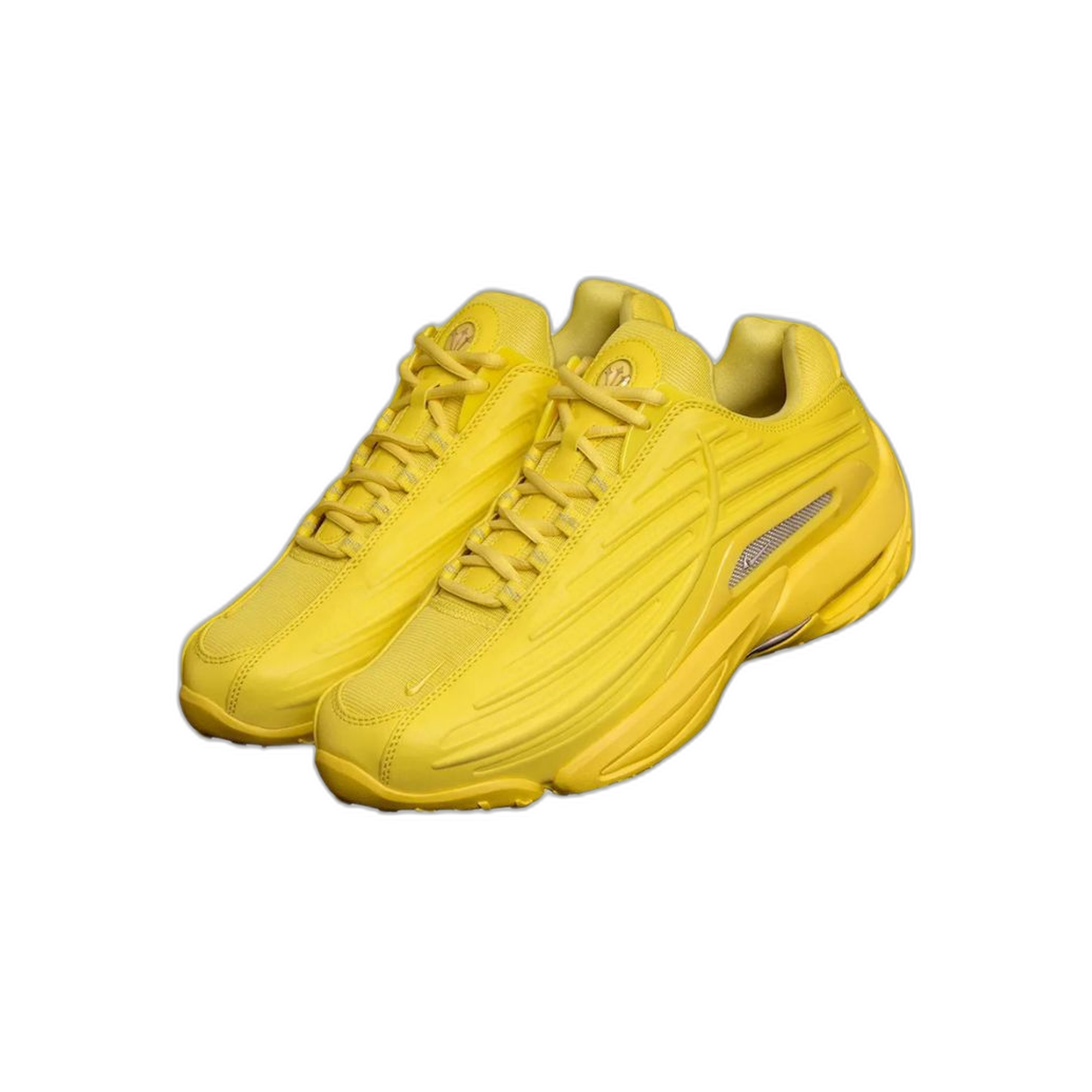 Nike Hot Step 2 Drake NOCTA Opti Yellow