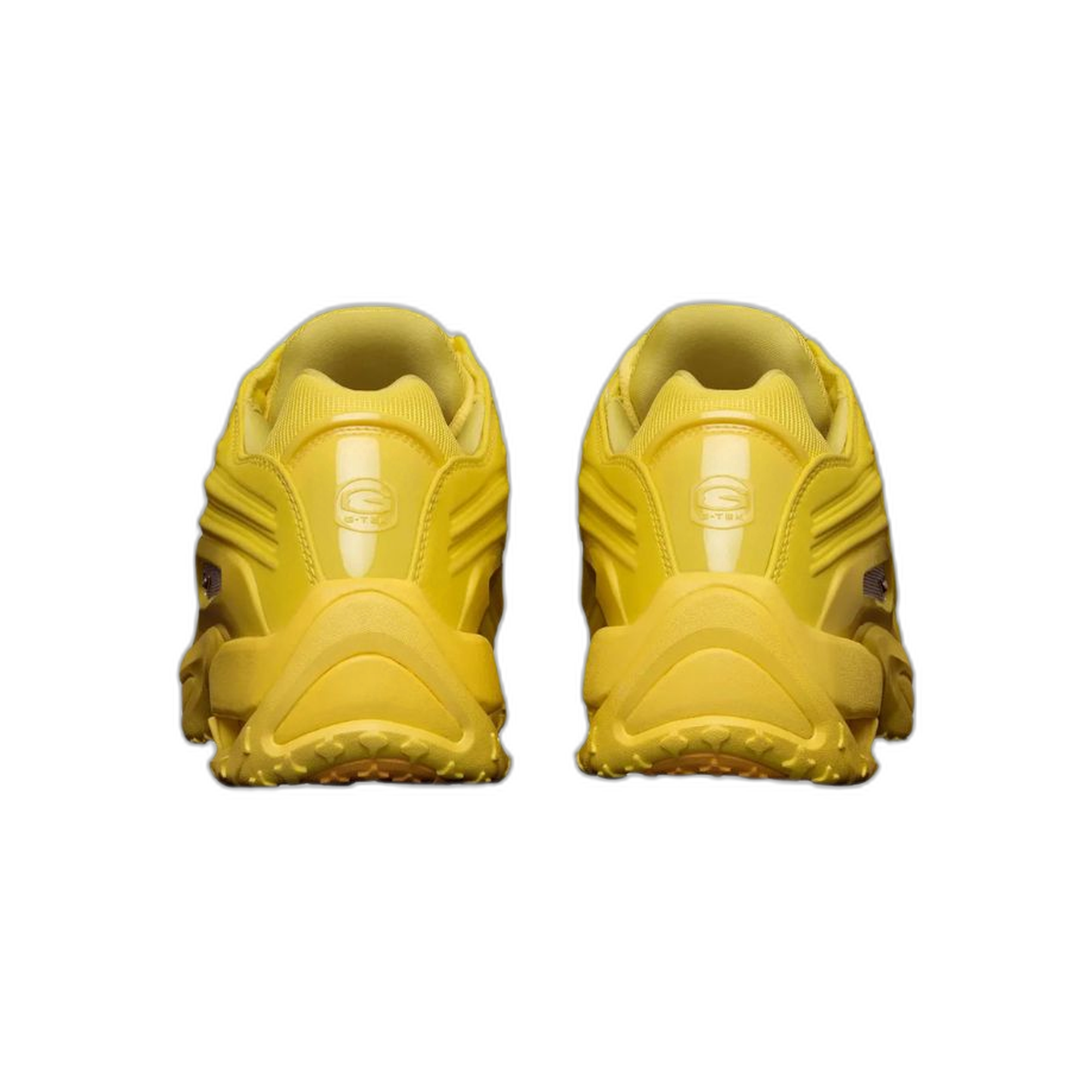 Nike Hot Step 2 Drake NOCTA Opti Yellow