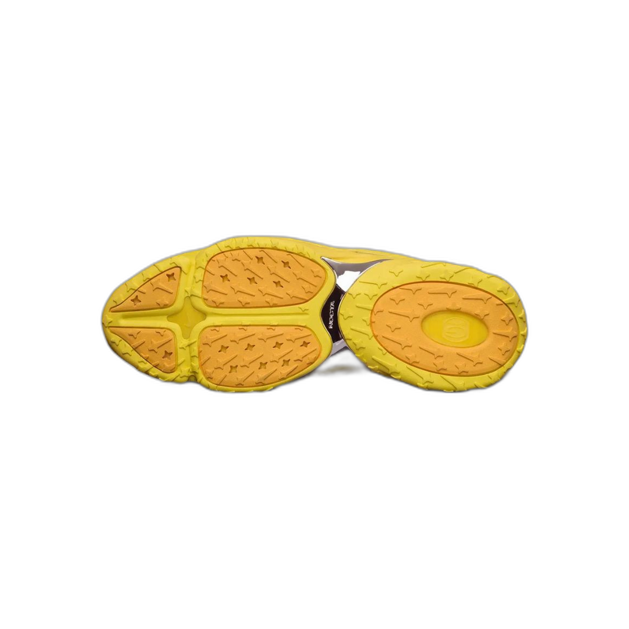 Nike Hot Step 2 Drake NOCTA Opti Yellow
