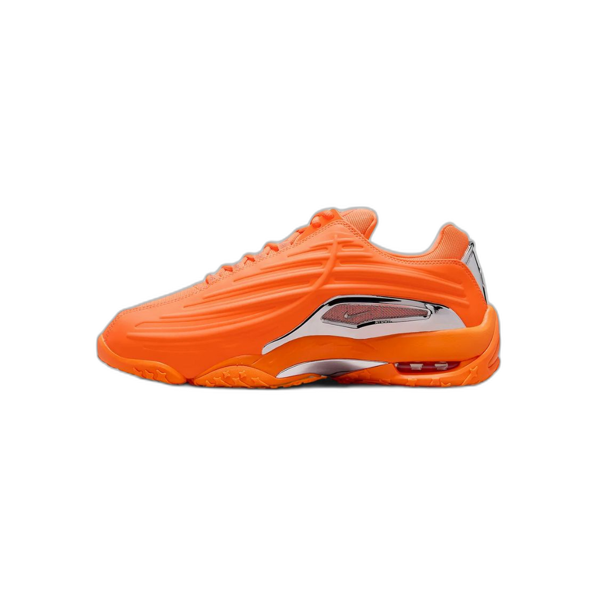 Nike Hot Step 2 Drake NOCTA Total Orange