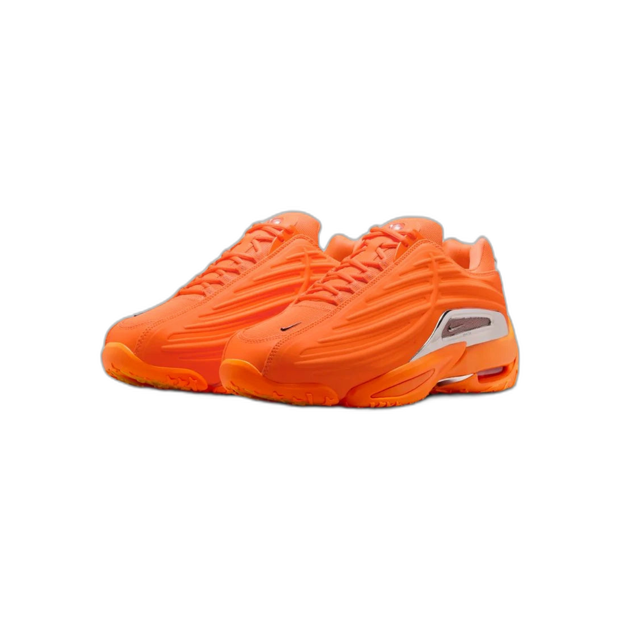 Nike Hot Step 2 Drake NOCTA Total Orange
