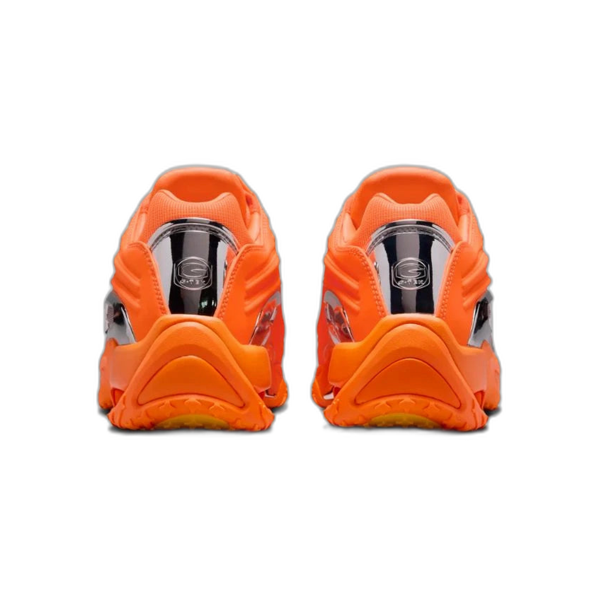Nike Hot Step 2 Drake NOCTA Total Orange