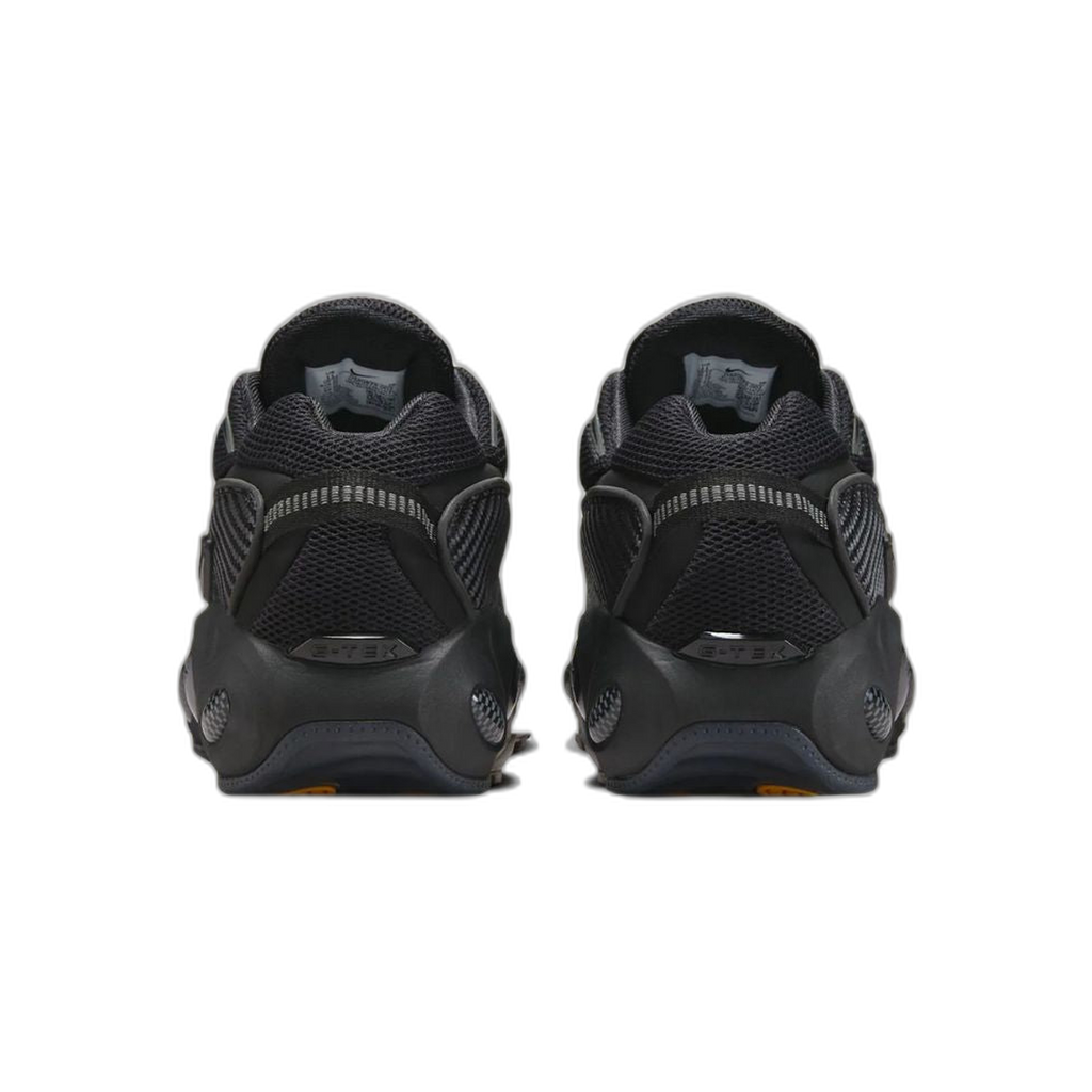 Nike NOCTA Glide Black Iron Grey