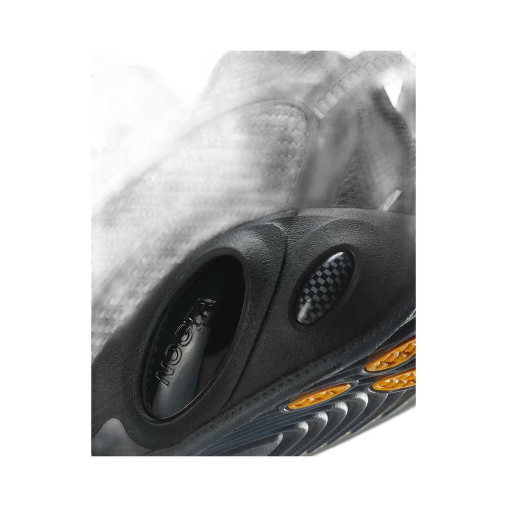 Nike NOCTA Glide Black Iron Grey
