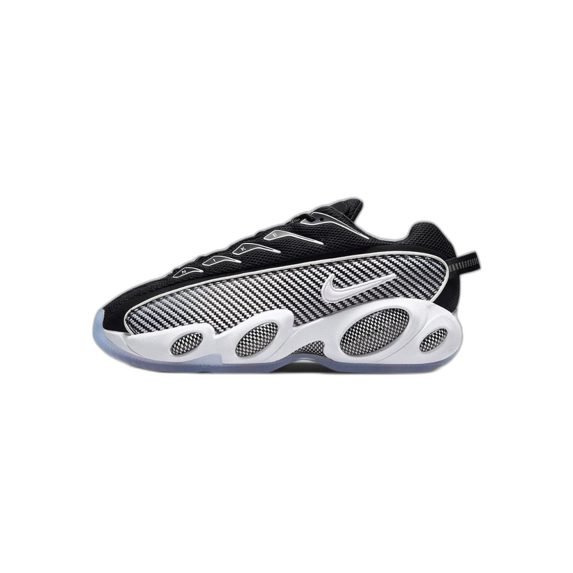 Nike NOCTA Glide Black White