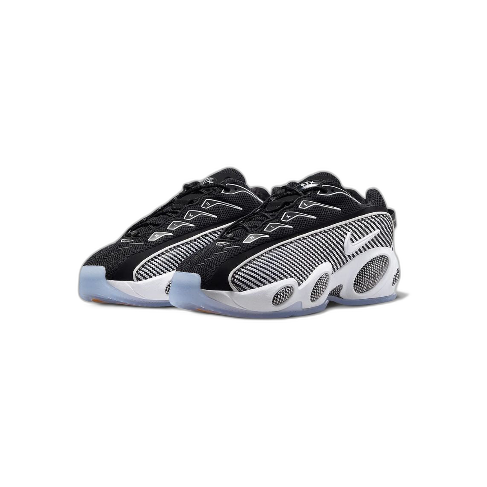 Nike NOCTA Glide Black White