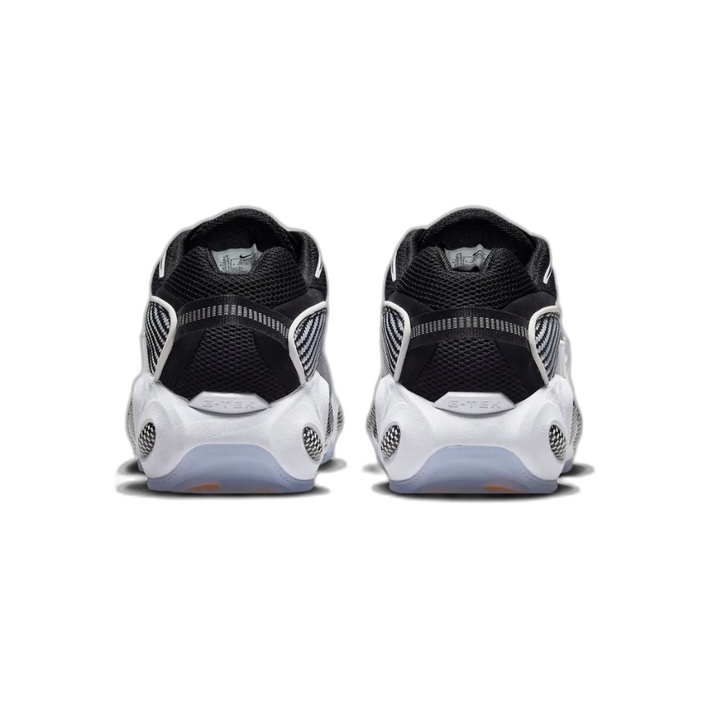 Nike NOCTA Glide Black White