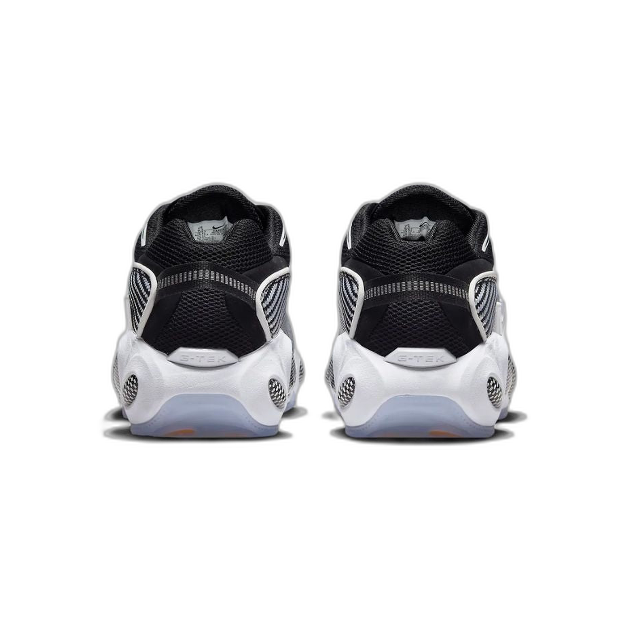 Nike NOCTA Glide Black White