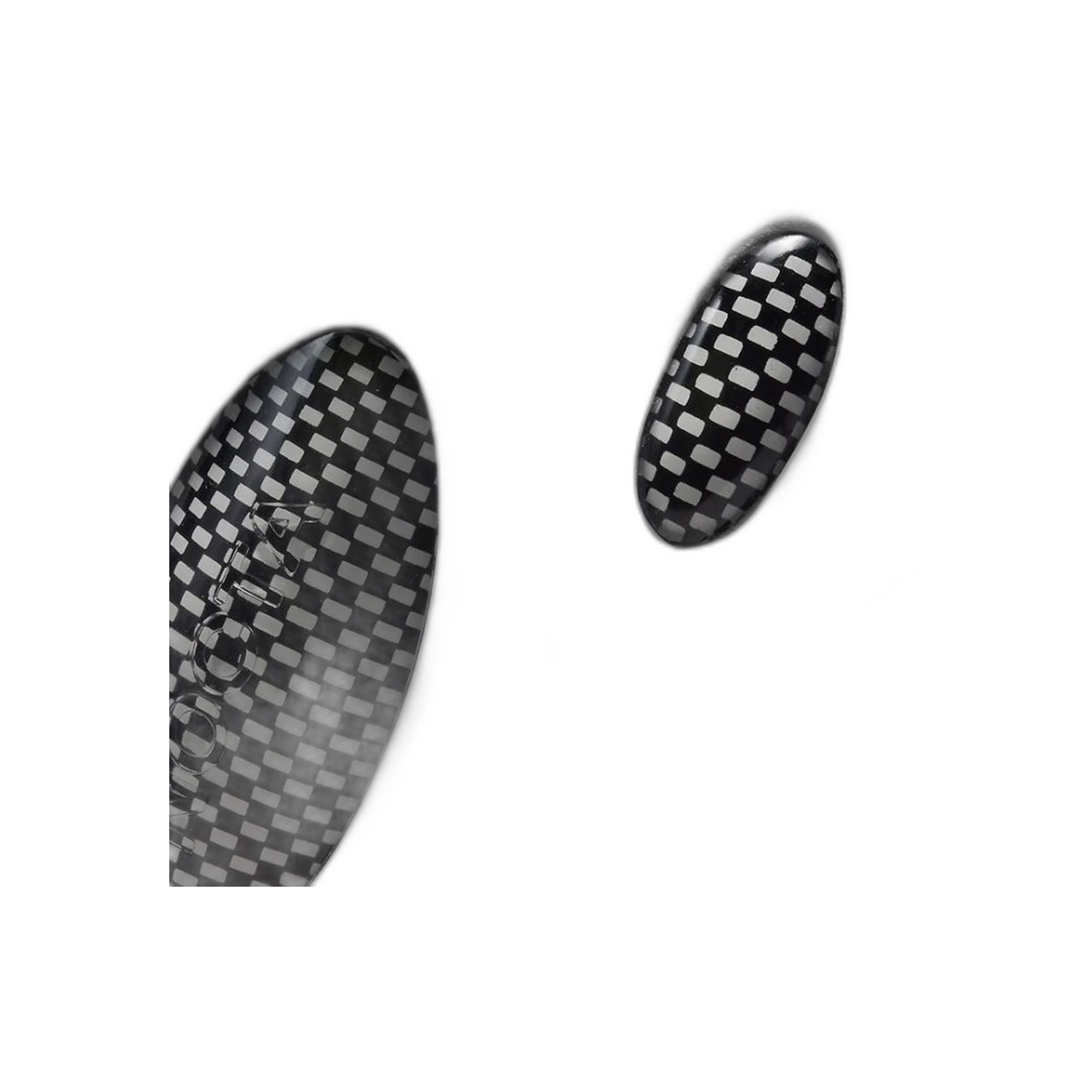 Nike NOCTA Glide Black White