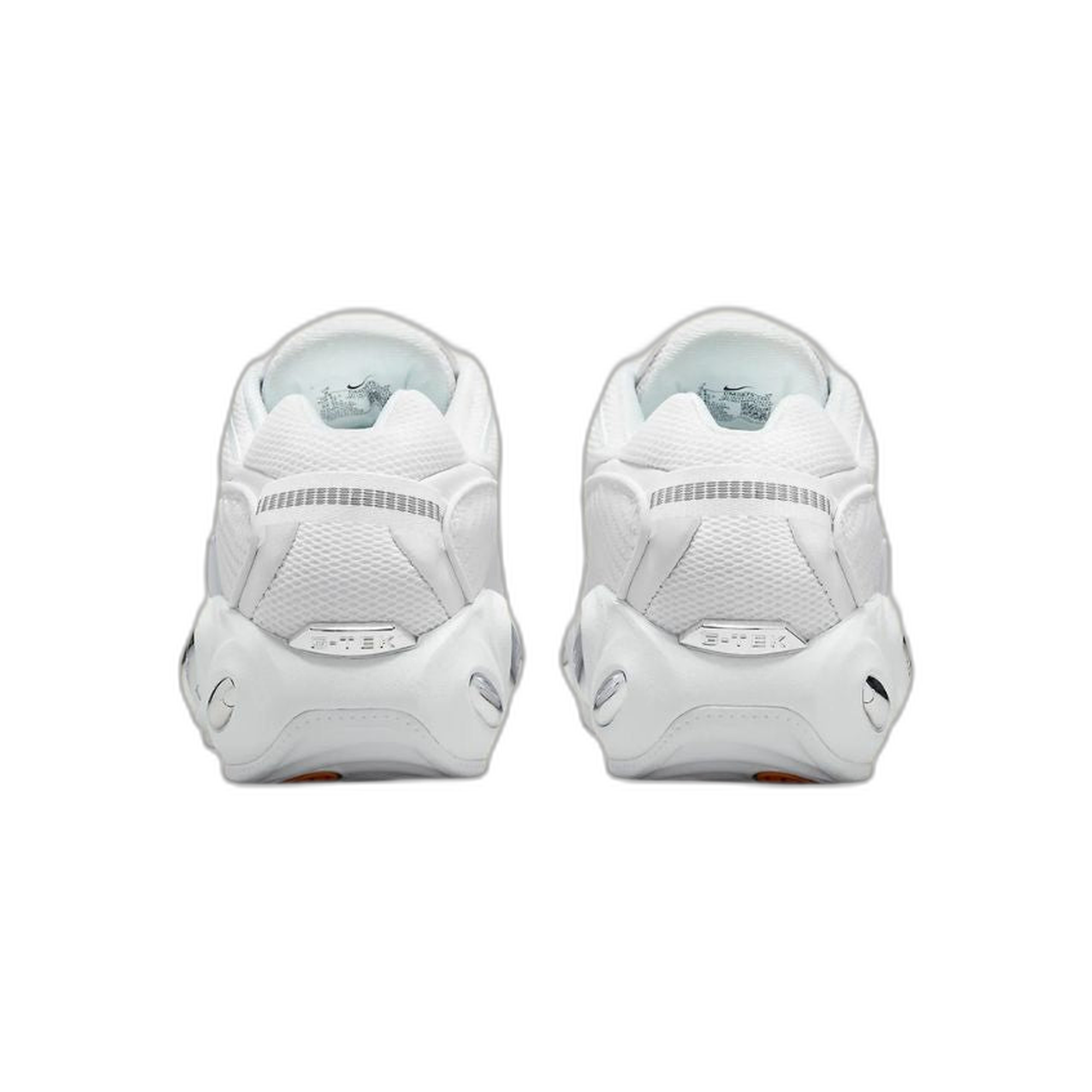 Nike NOCTA Glide Drake White Chrome