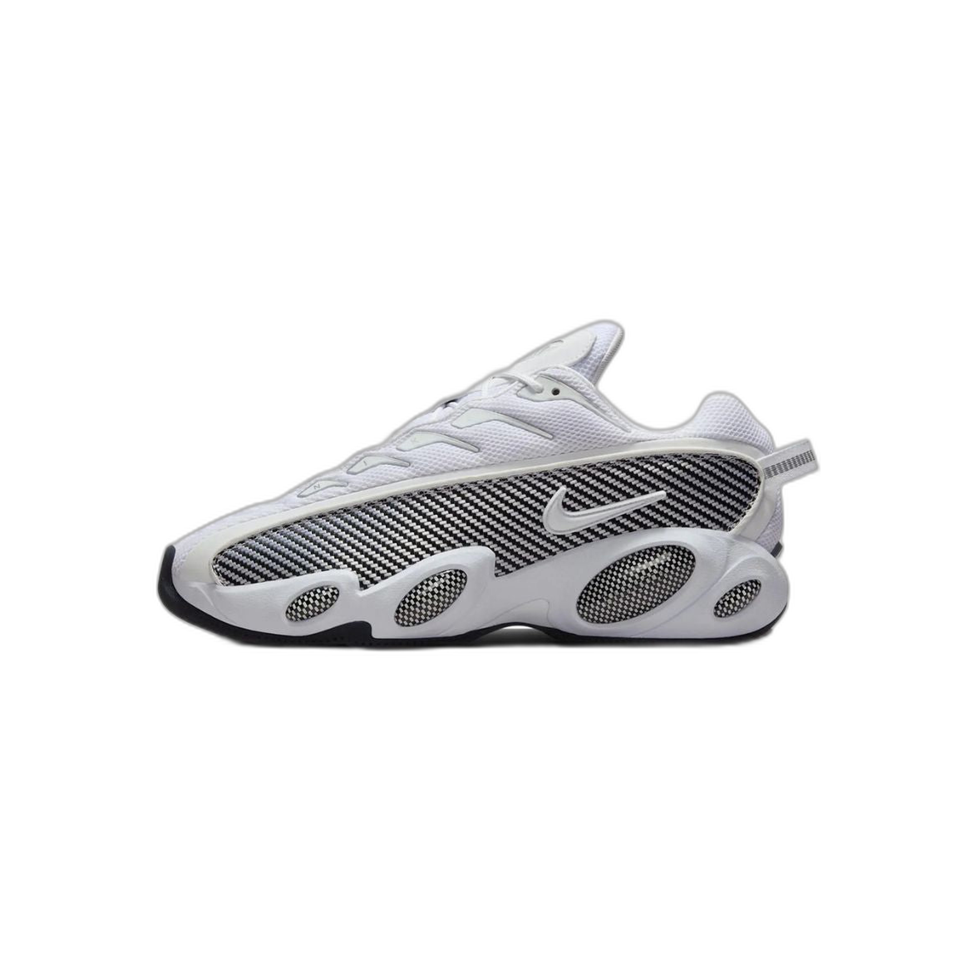 Nike NOCTA Glide White Black