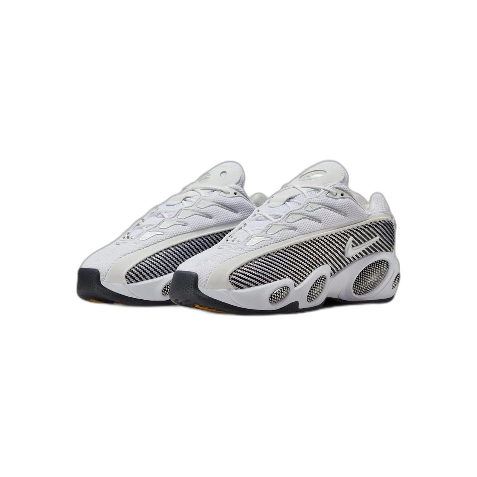 Nike NOCTA Glide White Black