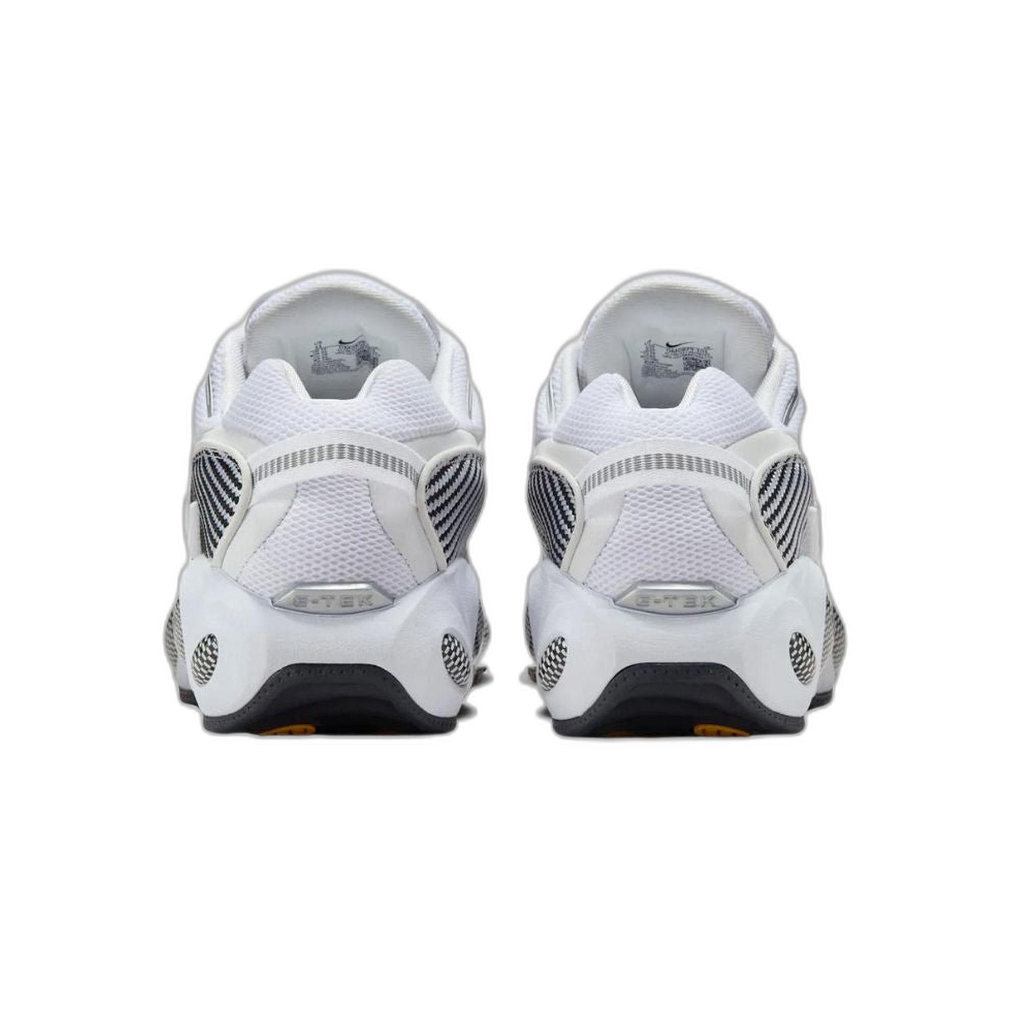 Nike NOCTA Glide White Black