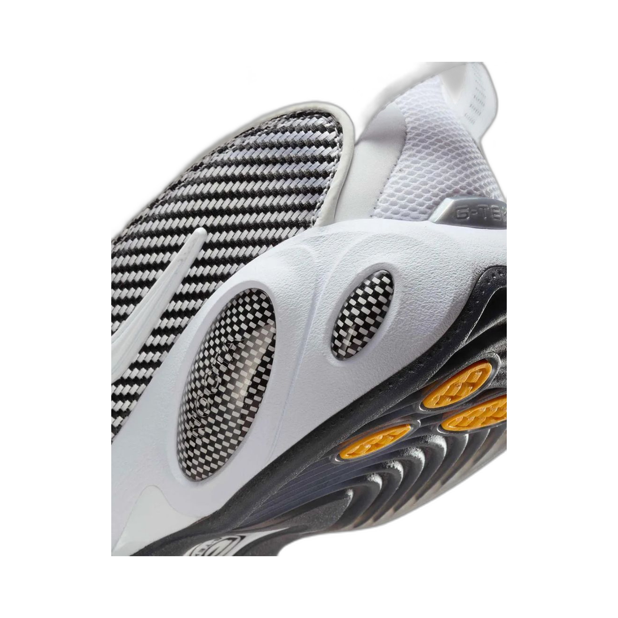 Nike NOCTA Glide White Black