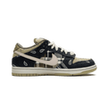 SB DNK Low Travis Scott