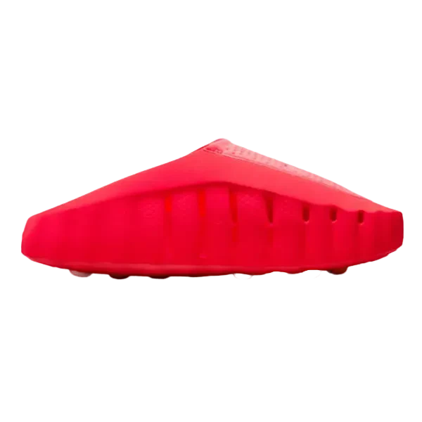 Nike Mind 001 Slide Solar Red