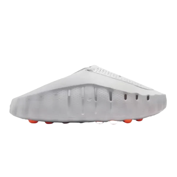 Nike Mind 001 Slide Light Smoke Grey