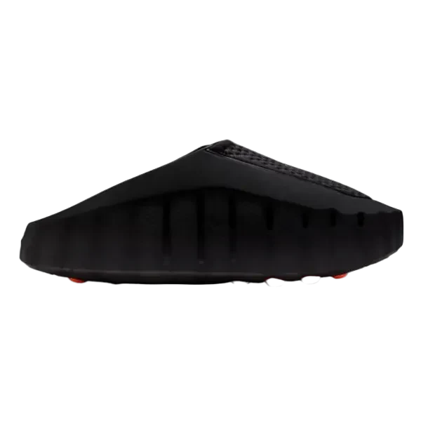 Nike Mind 001 Slide Black Chrome