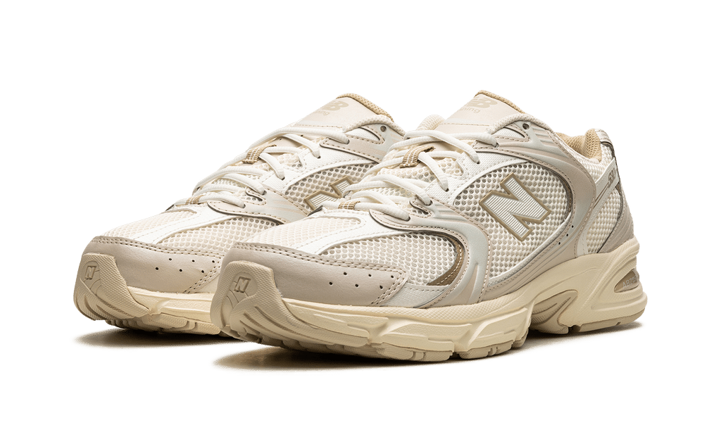 New Balance 530 Beige Angora