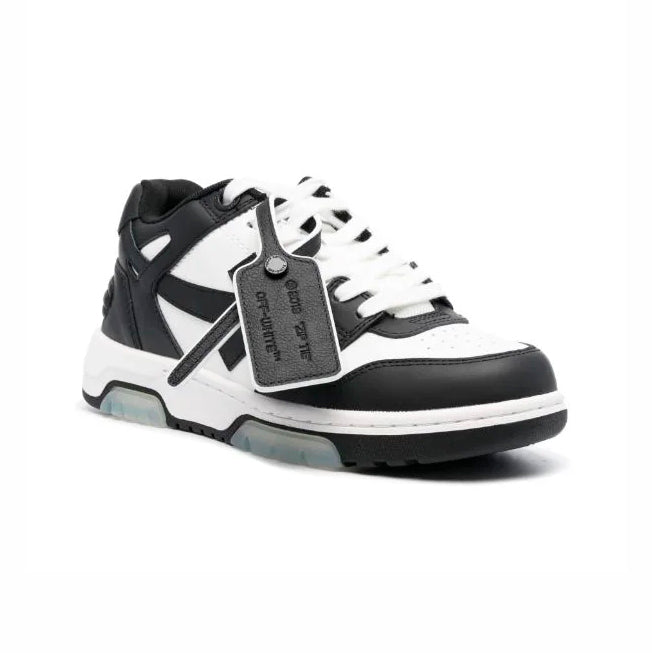Off-White Out of Office Low 'Negro'