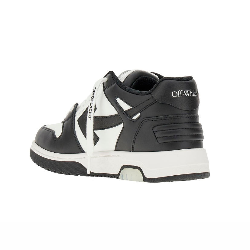 Off-White Out of Office Low 'Negro'