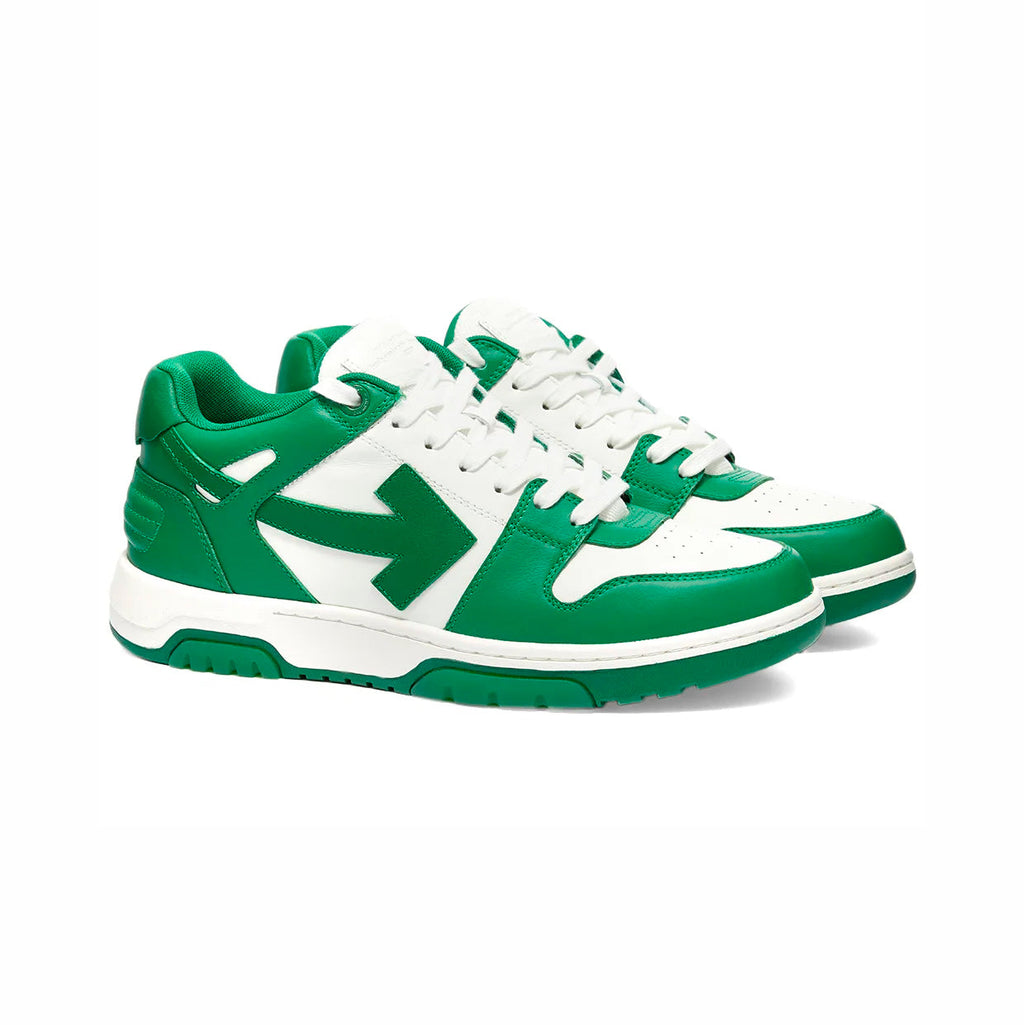 Off-White Out of Office Low 'Verdes'