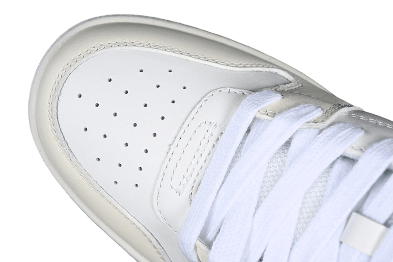Off-White Out of Office Low 'Beige Green'