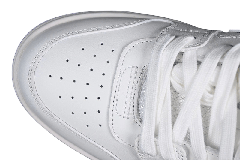 Off-White Out of Office Low 'Latter Purple White'