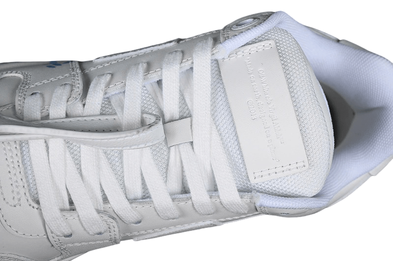 Off-White Out of Office Low 'Latter White Blue'