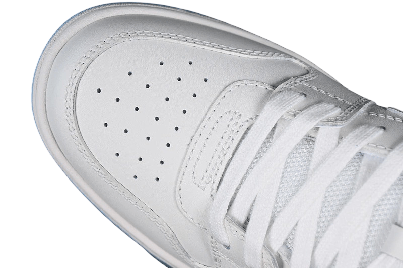 Off-White Out of Office Low 'Latter White Blue'