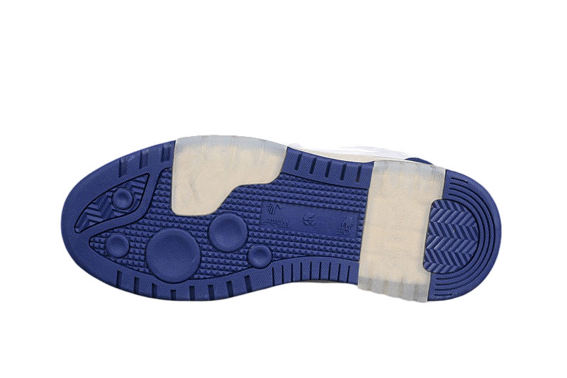 Off-White Out of Office Low 'Saphire Blue'