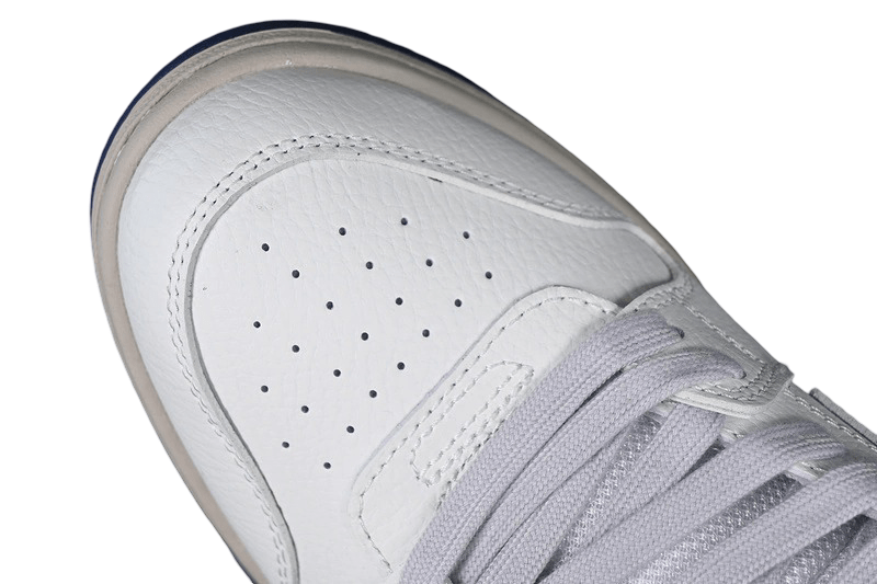 Off-White Out of Office Low 'Saphire Blue'