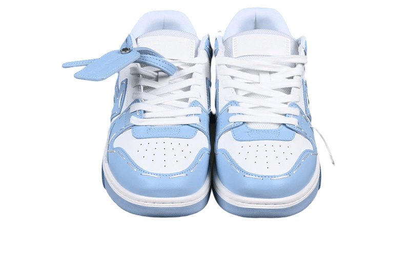 Off-White Out of Office Low 'Stitches Blue White'