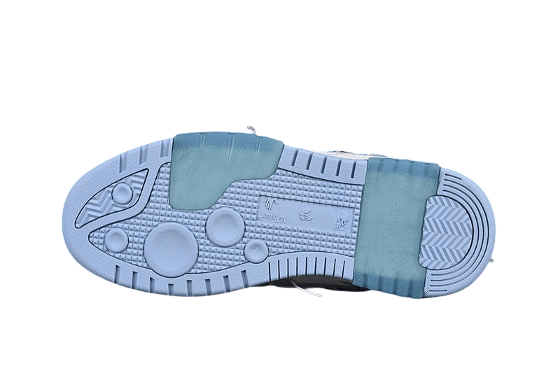 Off-White Out of Office Low 'Stitches Blue White'